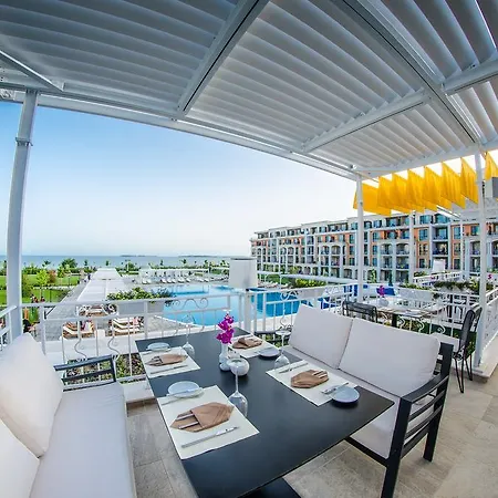 Feriested Premier Cuisine - Full Board