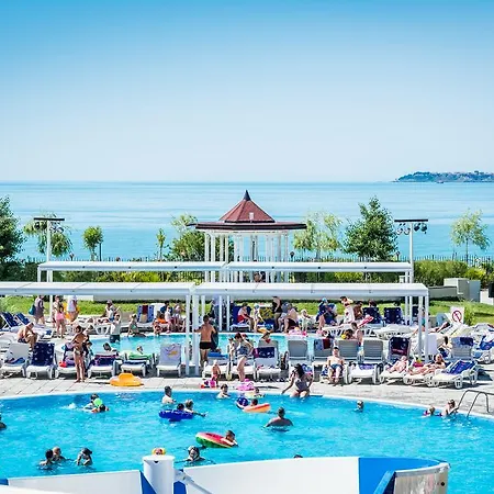 Feriested Premier Cuisine - Full Board