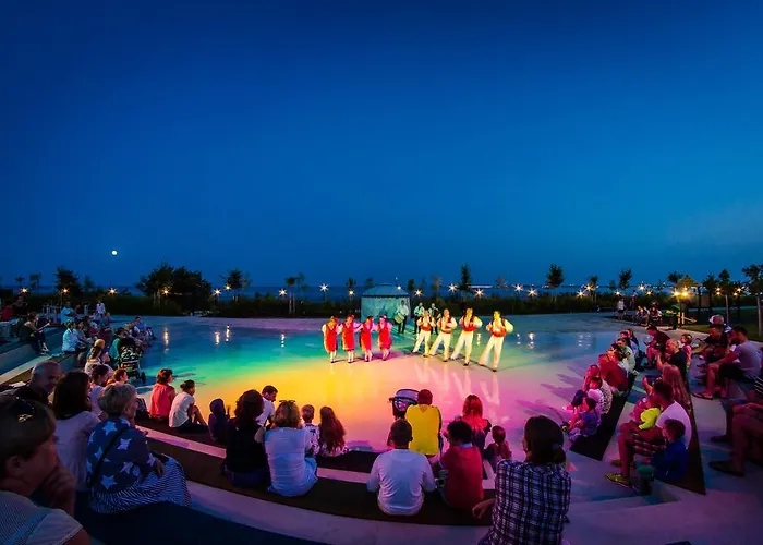 Курортный комплекс Premier Cuisine - Full Board